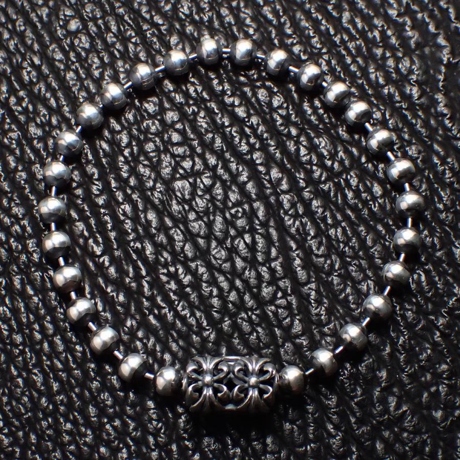 LONE ONES ロンワンズ/レナード カムホート 5mmボールチェーン