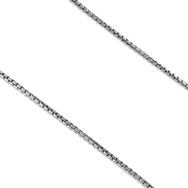 J*T様 LONE ONES メイティングフライト フック ボックス チェーン LONE ONES ロンワンズ ネックレス メイティングフライトフック