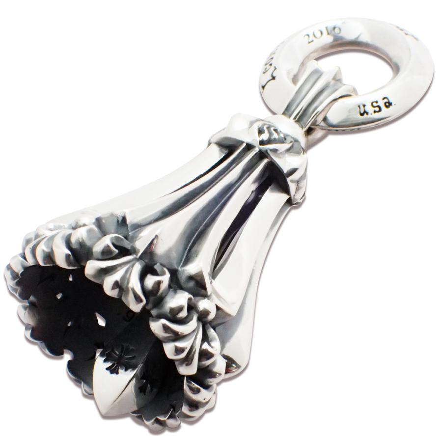 新品・未使用【Chrome Bell】ロンワンズ・レナードカムホート クロムベル LONE ONES ロンワンズ レナードカムホート Pendant ペンダント