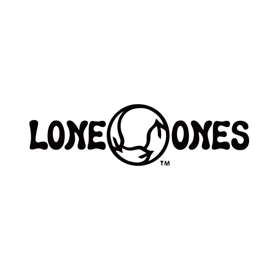 LONE ONES（ロンワンズ） ロンワンズ / レナード カムホート シルク