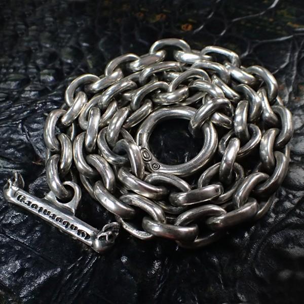 ガボールネックレス Gaboratory ガボラトリー/ガボール (GABORATORY)シングルスカル