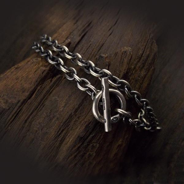 ガボール　ネックレス　4.7チェーン　50cm Gaboratory ガボラトリー/ガボール (GABORATORY)4.7チェーン&1