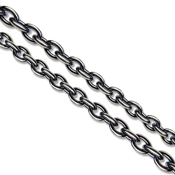 gabor ガボール　ブルドックチェーン Gabor/ガボール クォーターオールドブルドッグ＆チェーン