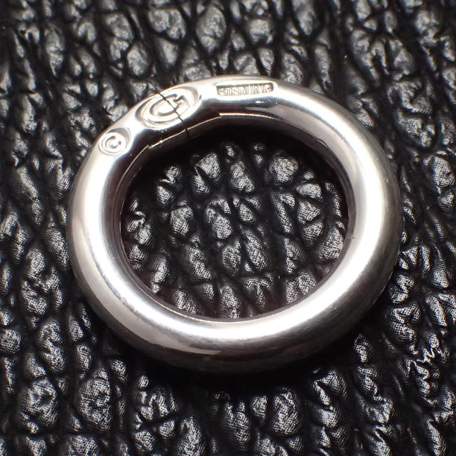 特大リング ジースタンプオンオーリング ガボラトリー/Gaboratory Gaboratory ガボラトリー/ガボール (GABORATORY) ジースタンプ