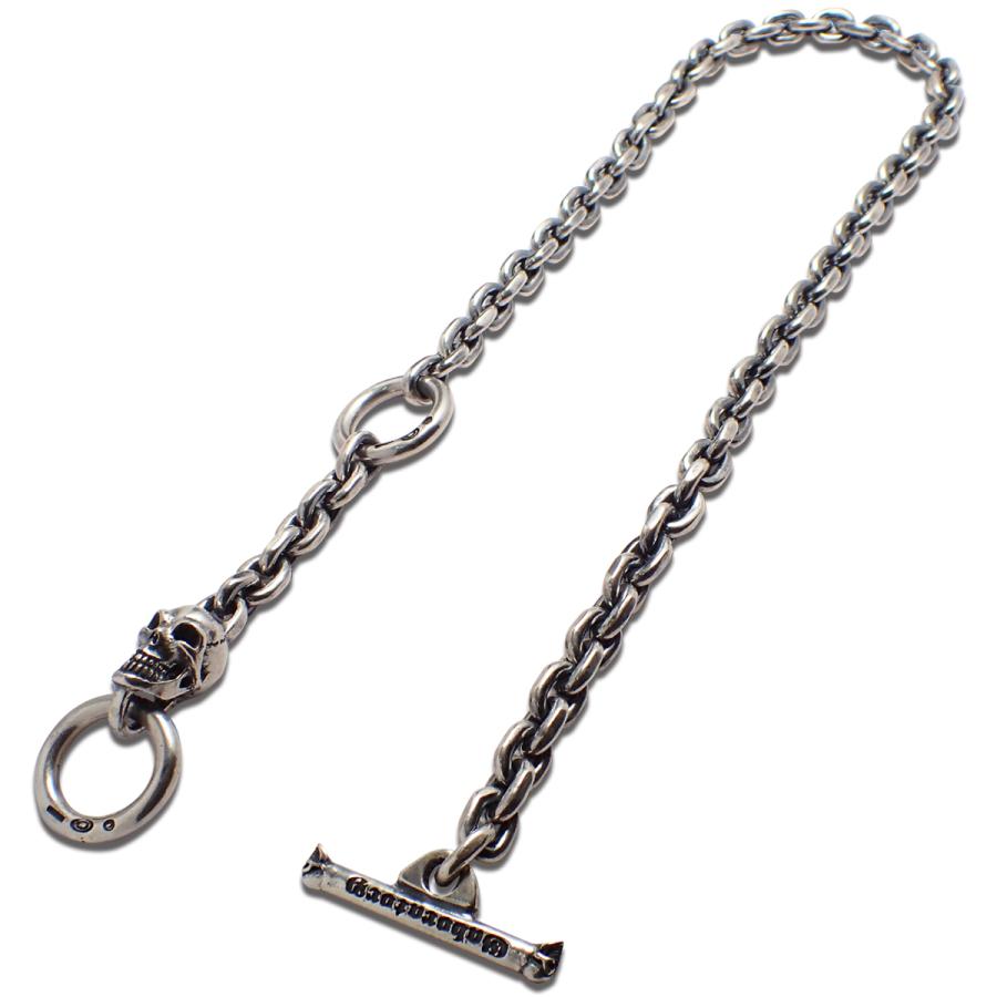 アクセサリー Gaboratory Gabor Gaboratory ガボラトリー/ガボール (GABORATORY)6チェーンウィズ