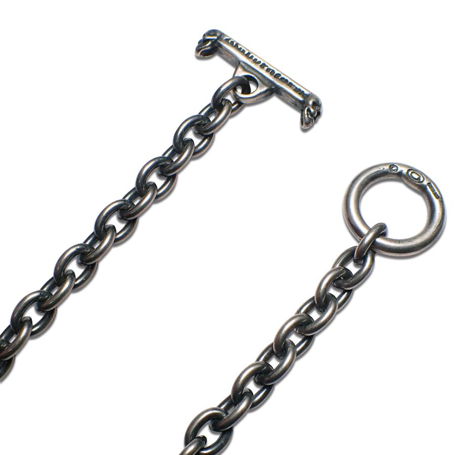 ガボール　gabor Tバーネックレス　50cm Gaboratory（ガボラトリー） ガボラトリー/ガボール (GABORATORY)7