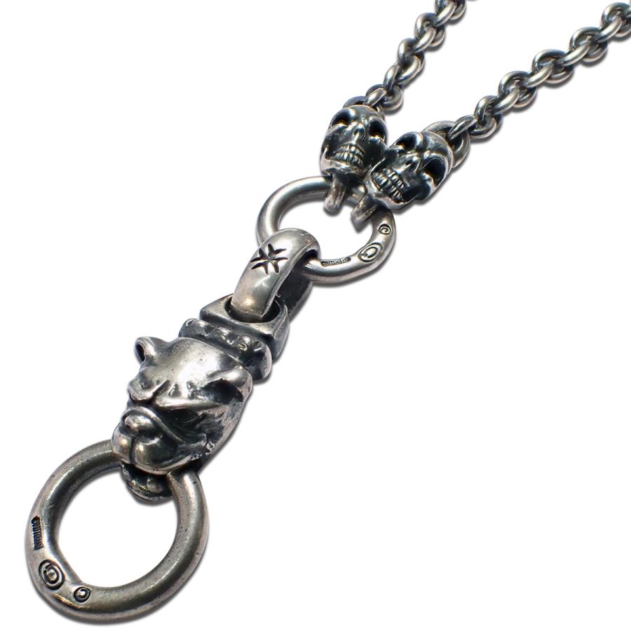 ガボラトリー/ガボール (GABORATORY)ハーフオールドブルドッグウィズ2