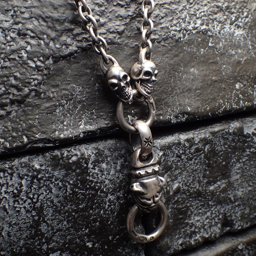 ガボラトリー/ガボール (GABORATORY)ハーフオールドブルドッグウィズ2