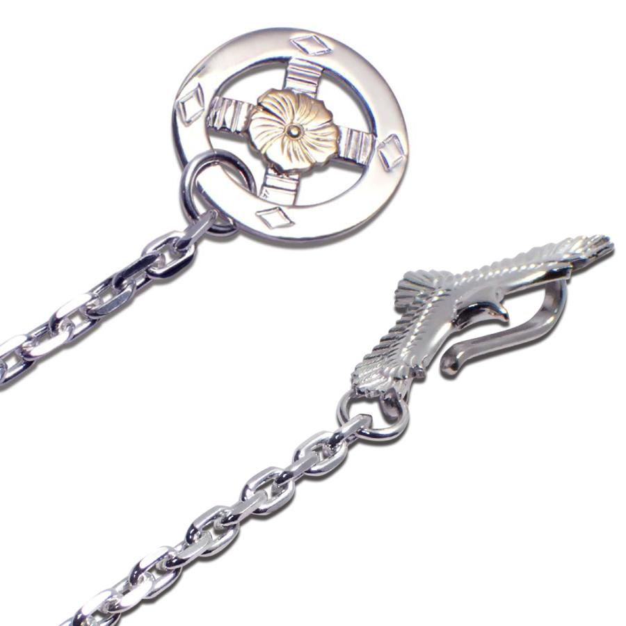 bridge ブリッジイーグルフック&ホイール（チェーンセット）