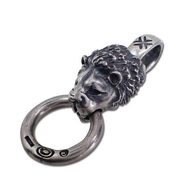 Gaboratory ガボラトリー/ガボール (GABORATORY)ライオンペンダント