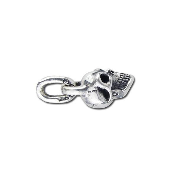 Gaboratory Flat Bar Ring付属品付き GABORATORY(ガボラトリー)ピュアゴールドラップフラット