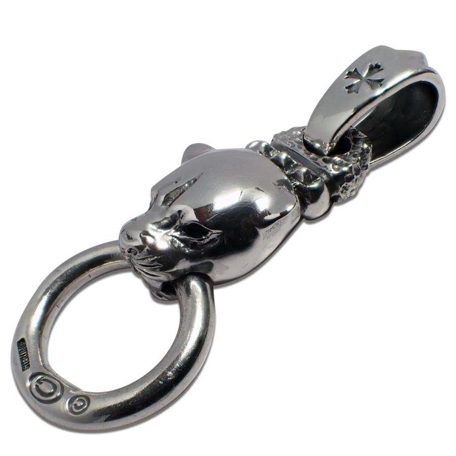 Gaboratory ガボラトリー/ガボール (GABORATORY)パンサーペンダント