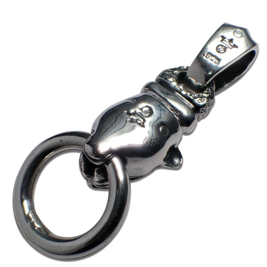 Gaboratory ガボラトリー/ガボール (GABORATORY)パンサーペンダント