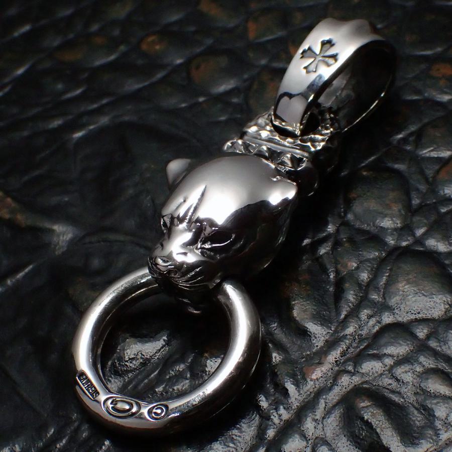 Gaboratory ガボラトリー/ガボール (GABORATORY)パンサーペンダント