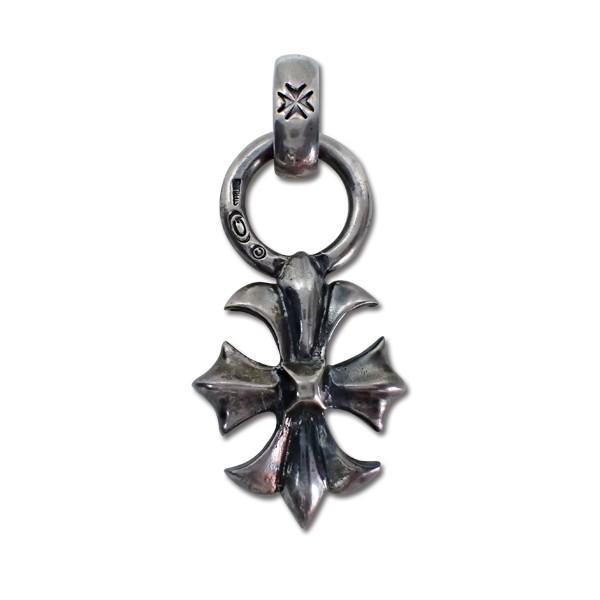 ガボール⁄ガボラトリー ミニチュア スカル イヤリング ピアス