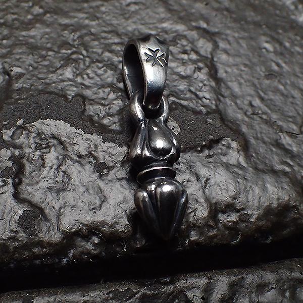 ガボラトリー / ガボール クォーターヌードルペンダント 