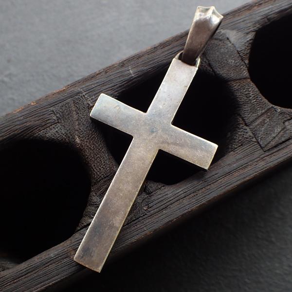FT Cross Pendant フルサイズ　ガボラトリー　Gaboratory FT Cross Pendant フルサイズ ガボラトリー Gaboratory