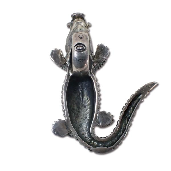 美品 Gaboratory /ガボラトリー ガボール アトリエペンダント Gaboratory ガボラトリー/ガボール (GABORATORY)1/3 ワンサード