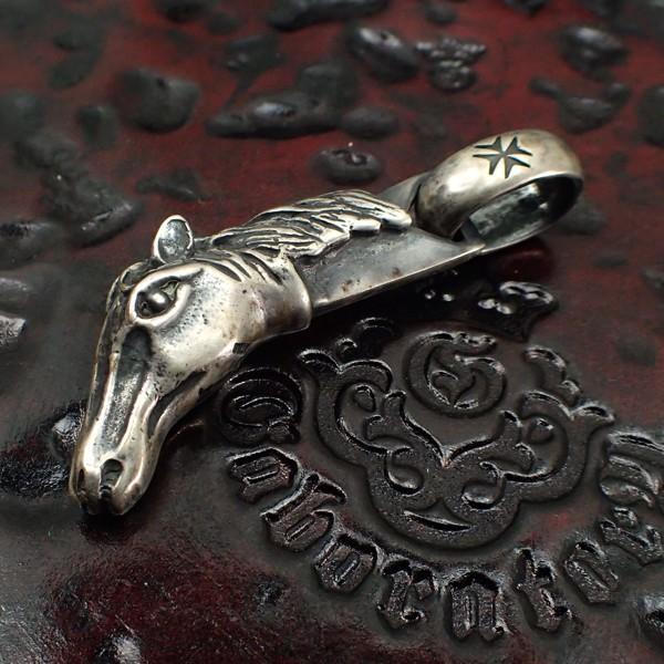 Gaboratory ガボラトリー/ガボール (GABORATORY)スチューピッドホース