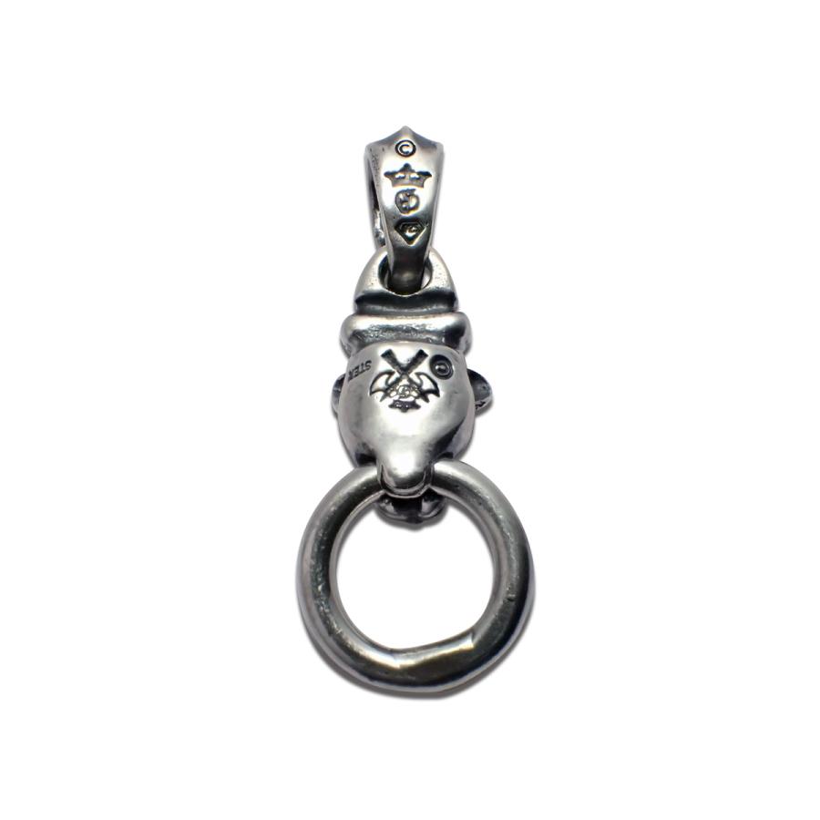 ガボール　パンサーネックレスチェーン　50cm ガボール パンサーネックレスチェーン 50cm - メルカリ