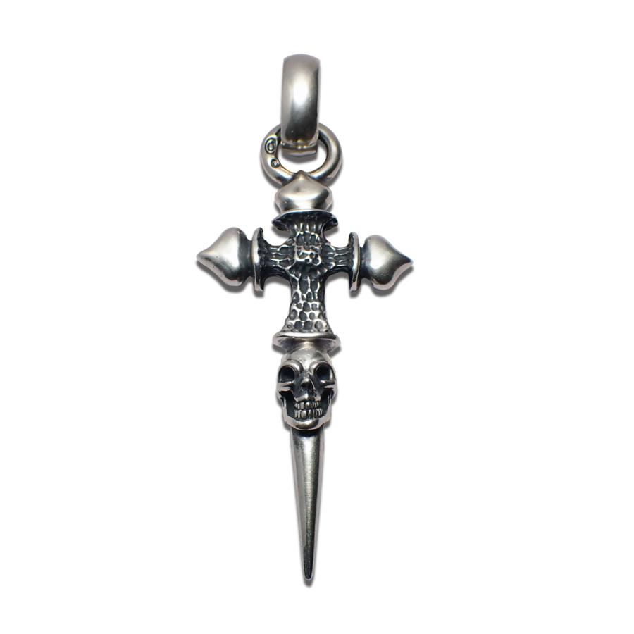 最終価格　ガボラトリー　ガボール　シングルスカルダガー　フルサイズ　付属品完備 GABORATORY (ガボラトリー/ガボール) ペンダント シングル