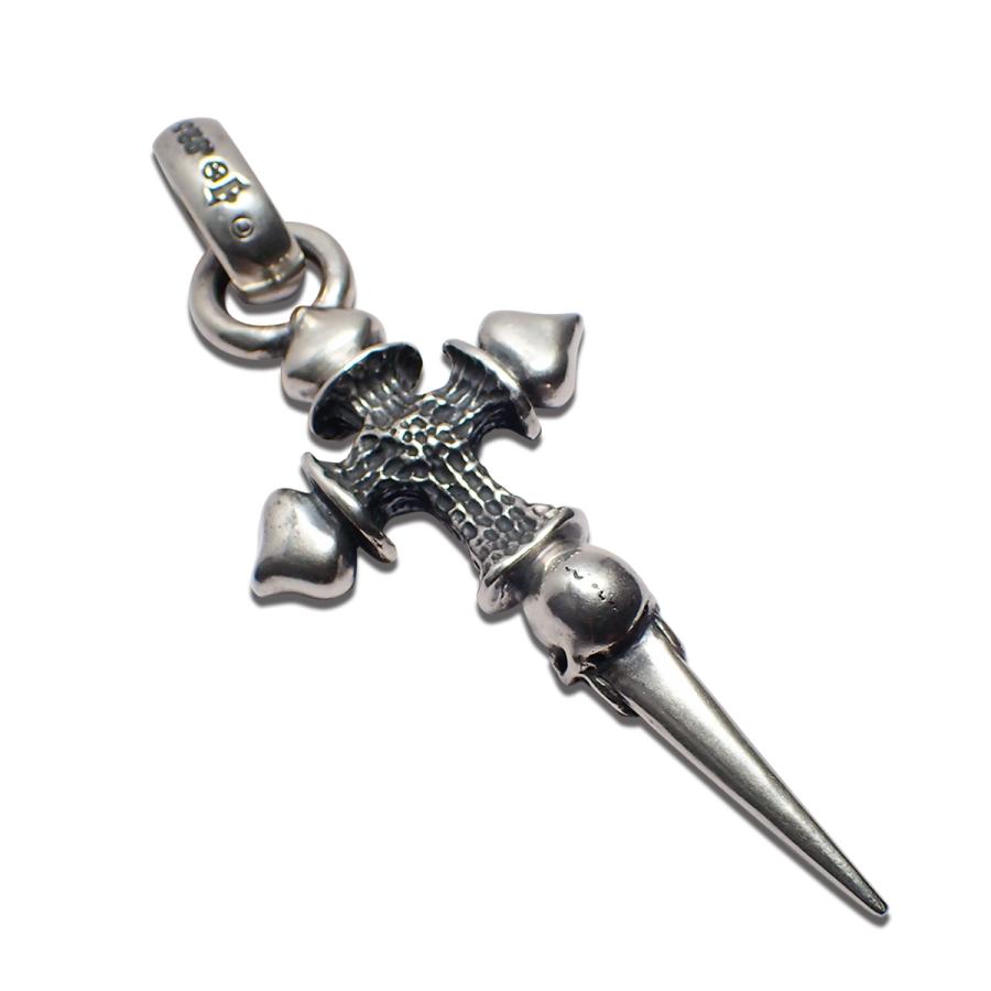 MOCO本物生前ガボラトリーガボールシングルイーグルダガーペンダント MOCO様専用本物生前ガボラトリーガボールシングルイーグルダガー