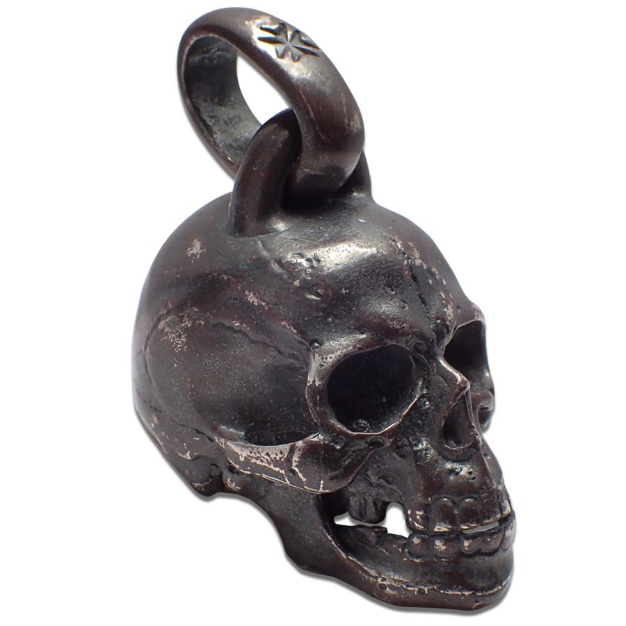 BWL ハンマードメダリオンペンダント 18金オーバーレイ ガボール A&G