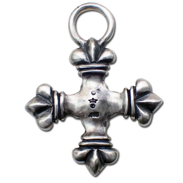 ガボール　4ハートクラウンショートクロスw/H.W.Oペンダント　おまけ付き Gaboratory ガボラトリー/ガボール (GABORATORY)4ハートクラウン