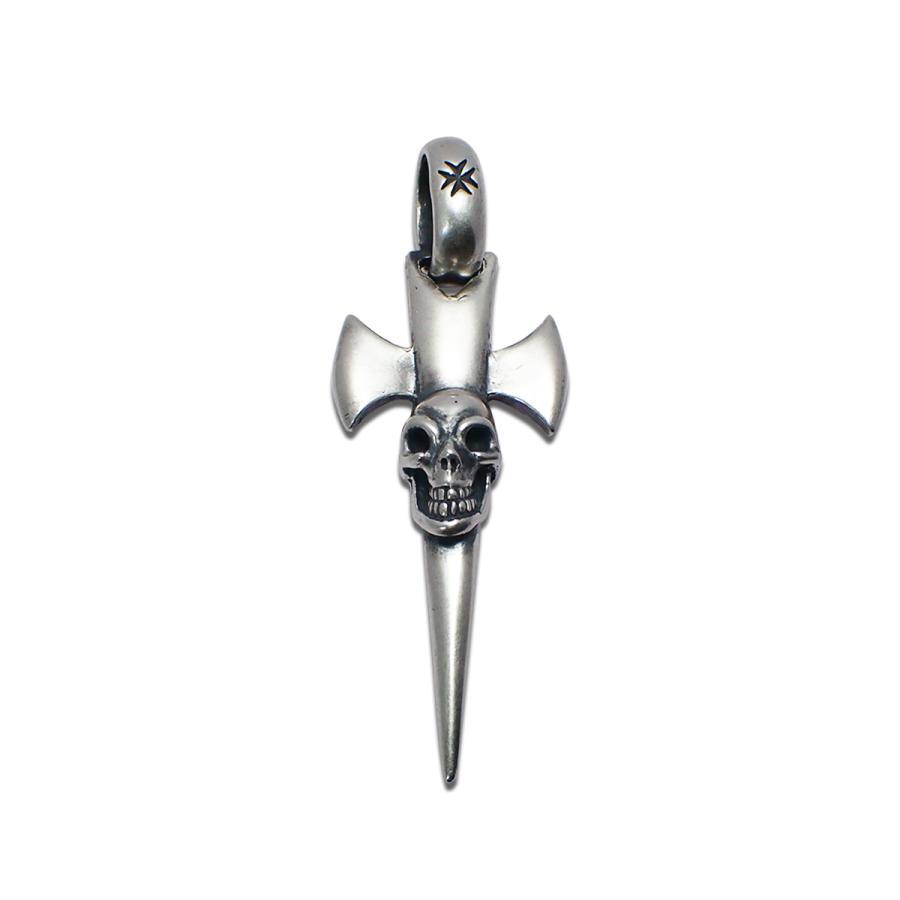 最終価格　ガボラトリー　ガボール　シングルスカルダガー　フルサイズ　付属品完備 最終価格 ガボラトリー ガボール シングルスカルダガー フルサイズ