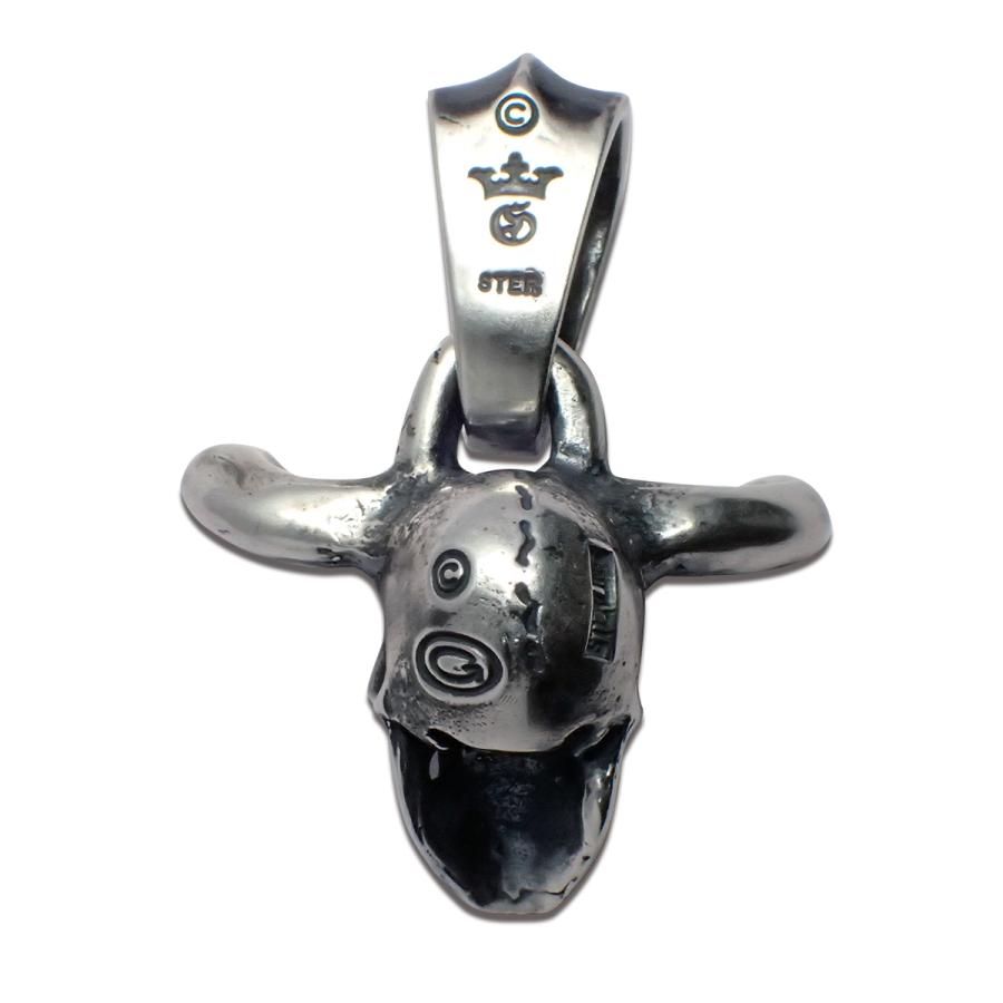 本物正規品ガボラトリーガボールファザーオブウルトラスカルペンダント Gaboratory ガボラトリー/ガボール (GABORATORY)ファザーオブ