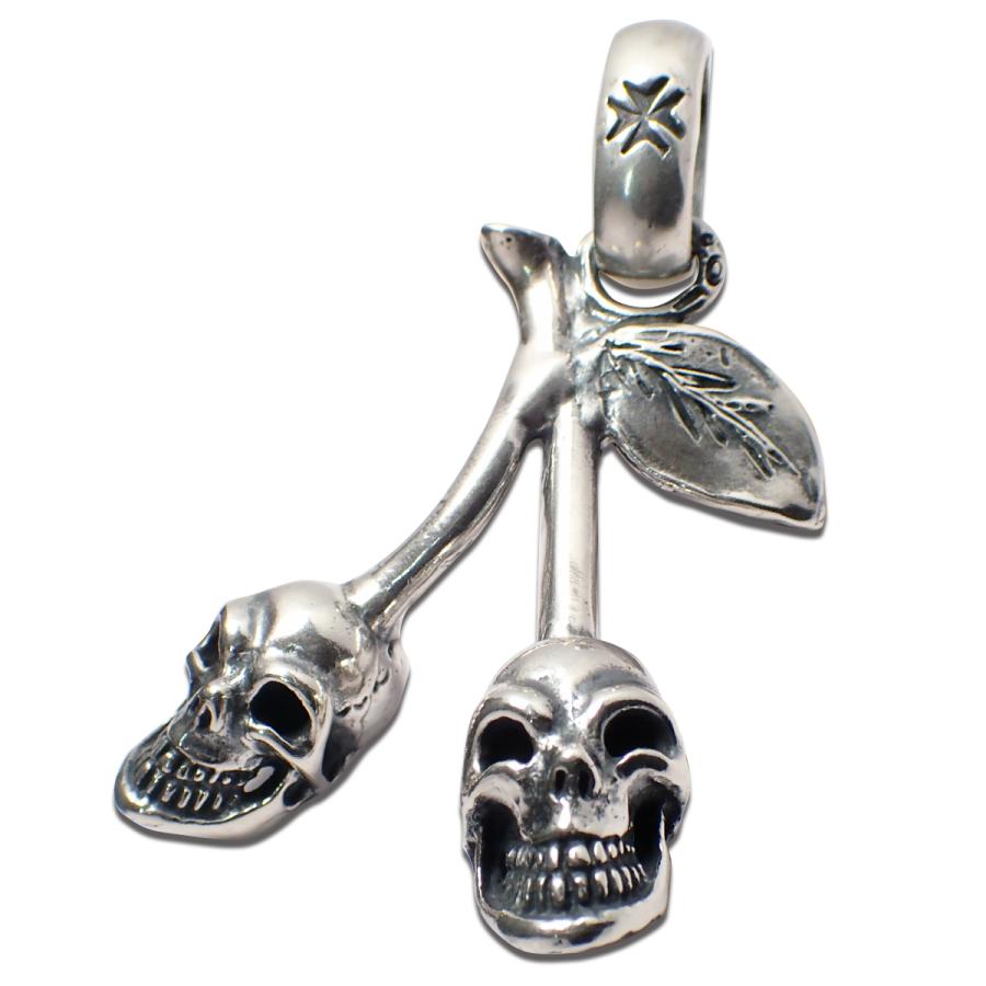 ガボール Gaboratory ガボラトリー ピンズ スカル ウィズ スクリュー GABORATORY (ガボラトリー/ガボール) ピンズ スカル ウィズ