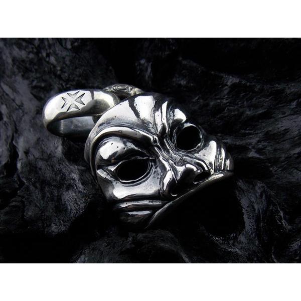 Gabor マスクペンダントトップ 【公式通販】