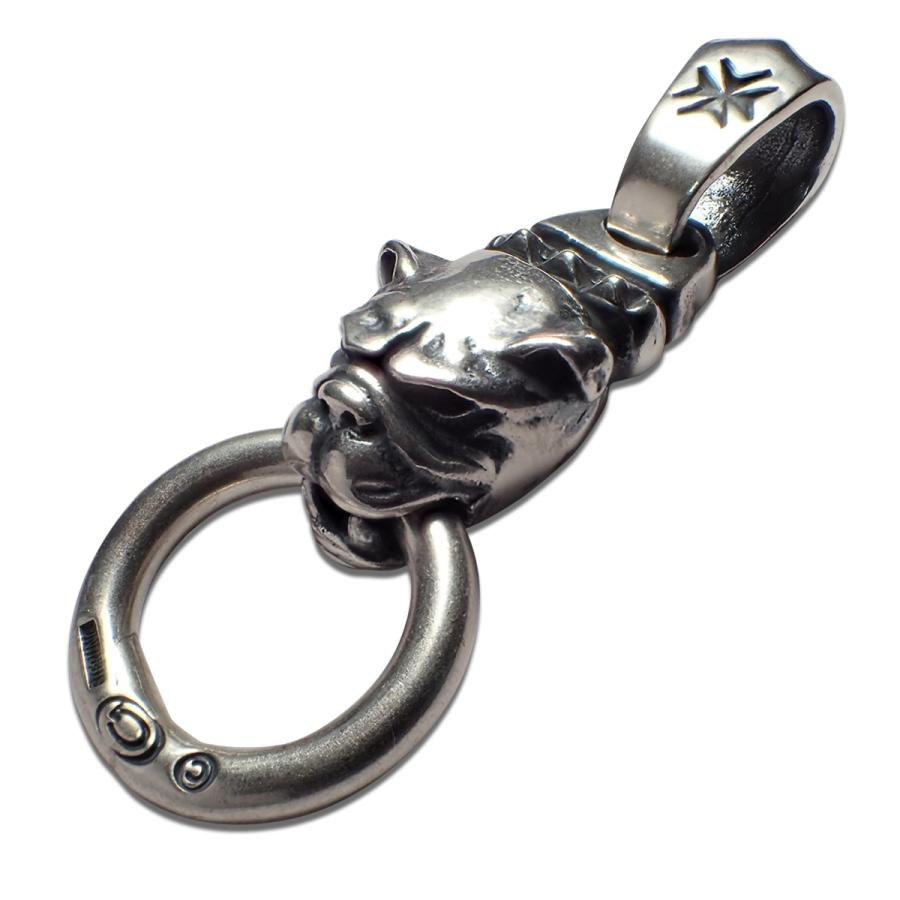 O*p様 正規品 gaboratory ブルドッグペンダント ガボール マリガボ O*p様 正規品 gaboratory ブルドッグペンダント ガボール