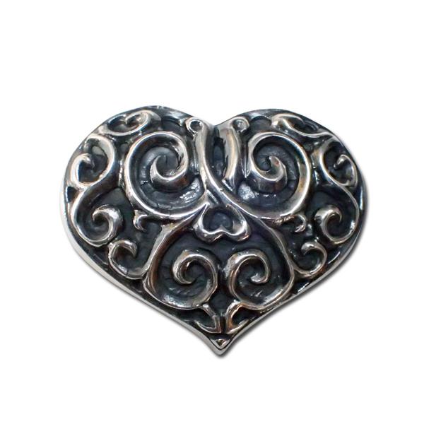 ガボール⁄ガボラトリー ミニチュア スカル イヤリング ピアス