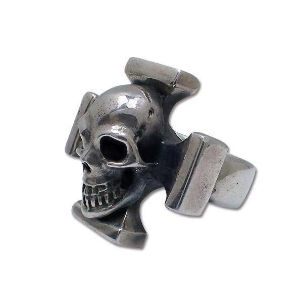 がボール　ハッピースカル　abehi Gaboratory ガボラトリー/ガボール (GABORATORY)シングルスカル