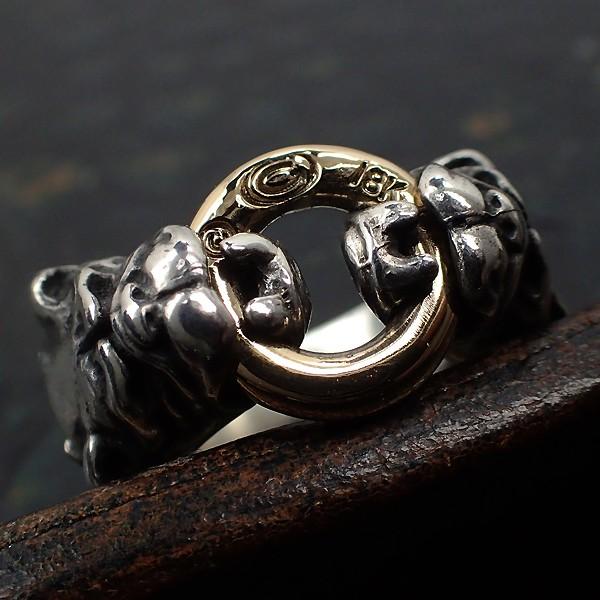 Gaboratory ガボラトリー/ガボール (GABORATORY)18K ゴールド Gaboratory ガボラトリー/ガボール (GABORATORY)18K ゴールド
