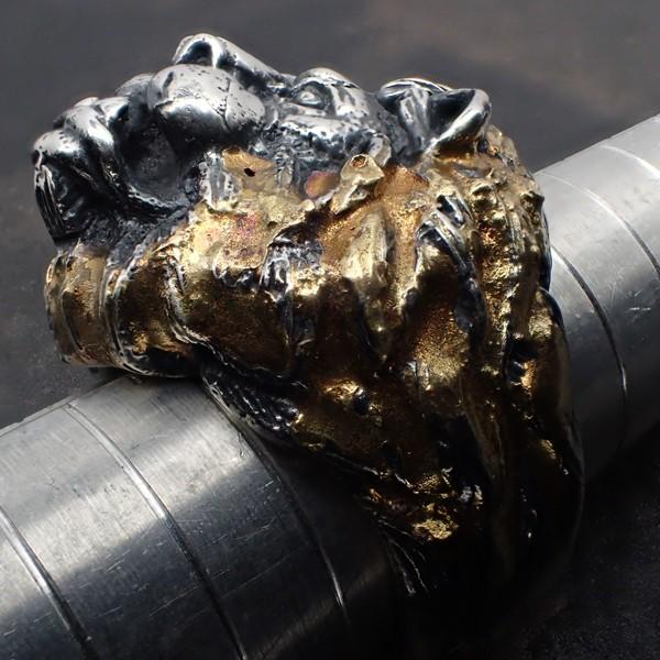 Gaboratory ガボラトリー/ガボール (GABORATORY)18K ゴールドブラッド