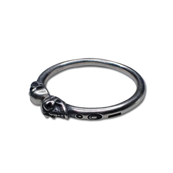 ガボール バングル Gaboratory ガボラトリー / ガボール マスター ゴシック