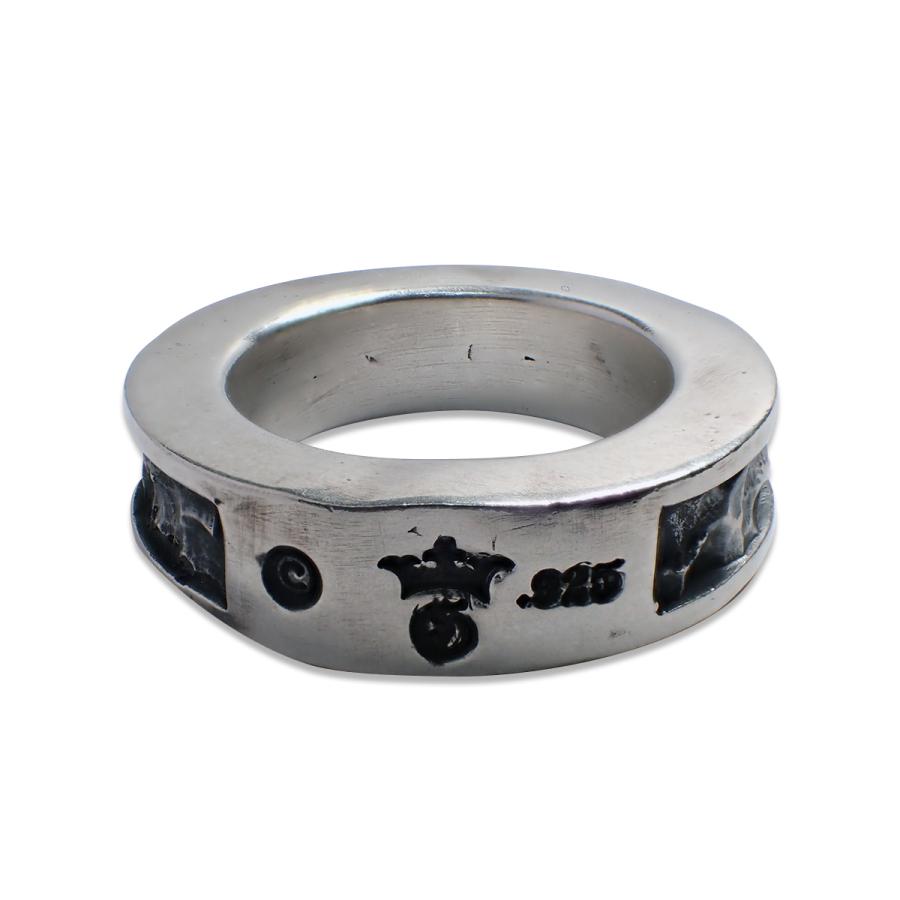 本物正規品ガボラトリーガボールバングル7.5ミリO ring Gaboratory ガボラトリー/ガボール (GABORATORY)ワイヤーオー
