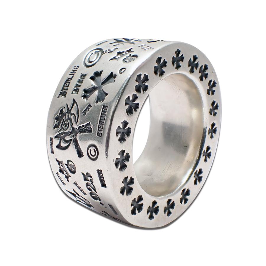 特大リング ジースタンプオンオーリング ガボラトリー/Gaboratory Gaboratory（ガボラトリー） ガボラトリー/ガボール (GABORATORY)ジー