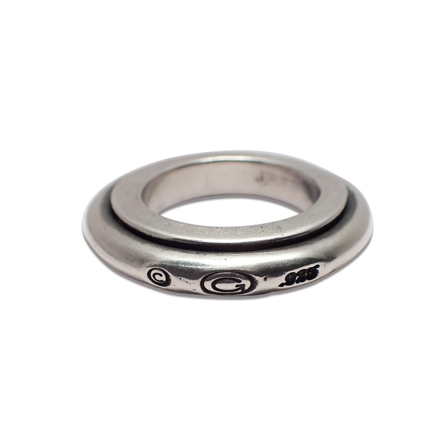 Gaboratory ガボラトリー/ガボール (GABORATORY)6x3.8mmワイドボロー