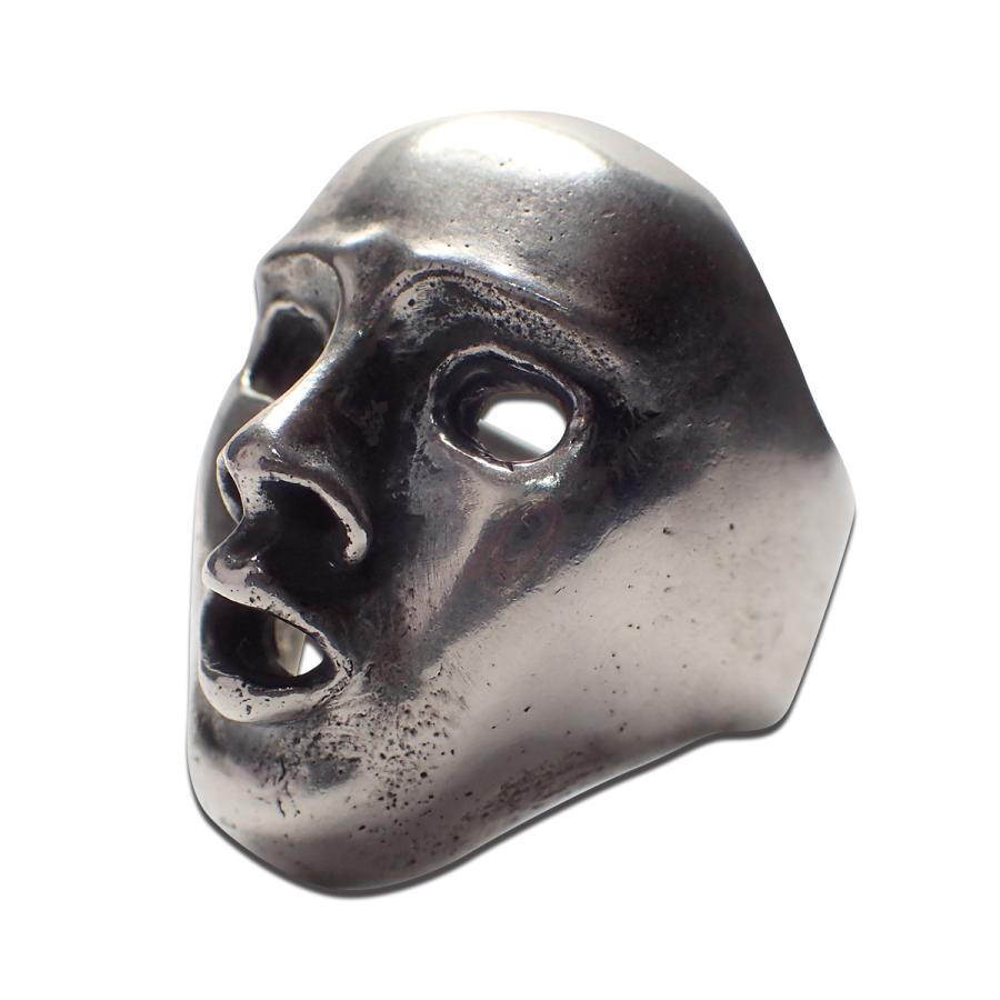 マサ　Gabor Gaboratory ガボール フェイスリング Gaboratory ガボラトリー/ガボール (GABORATORY)フェイスリング