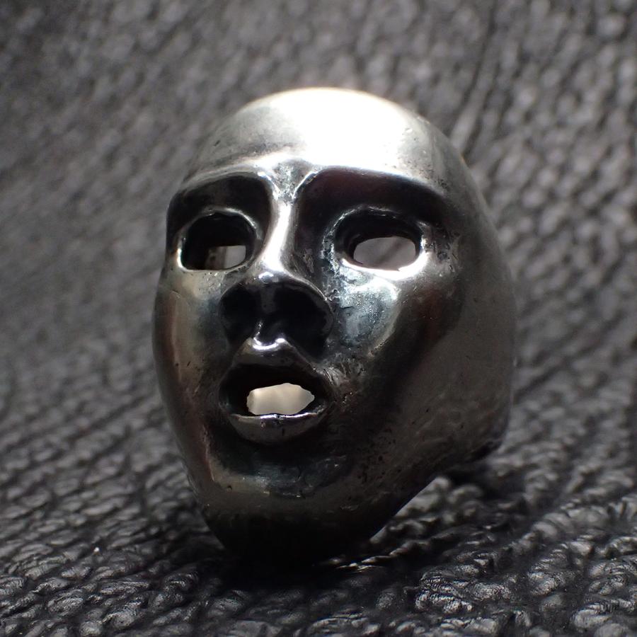 マサ　Gabor Gaboratory ガボール フェイスリング Gaboratory ガボラトリー/ガボール (GABORATORY)E.T.フェイス