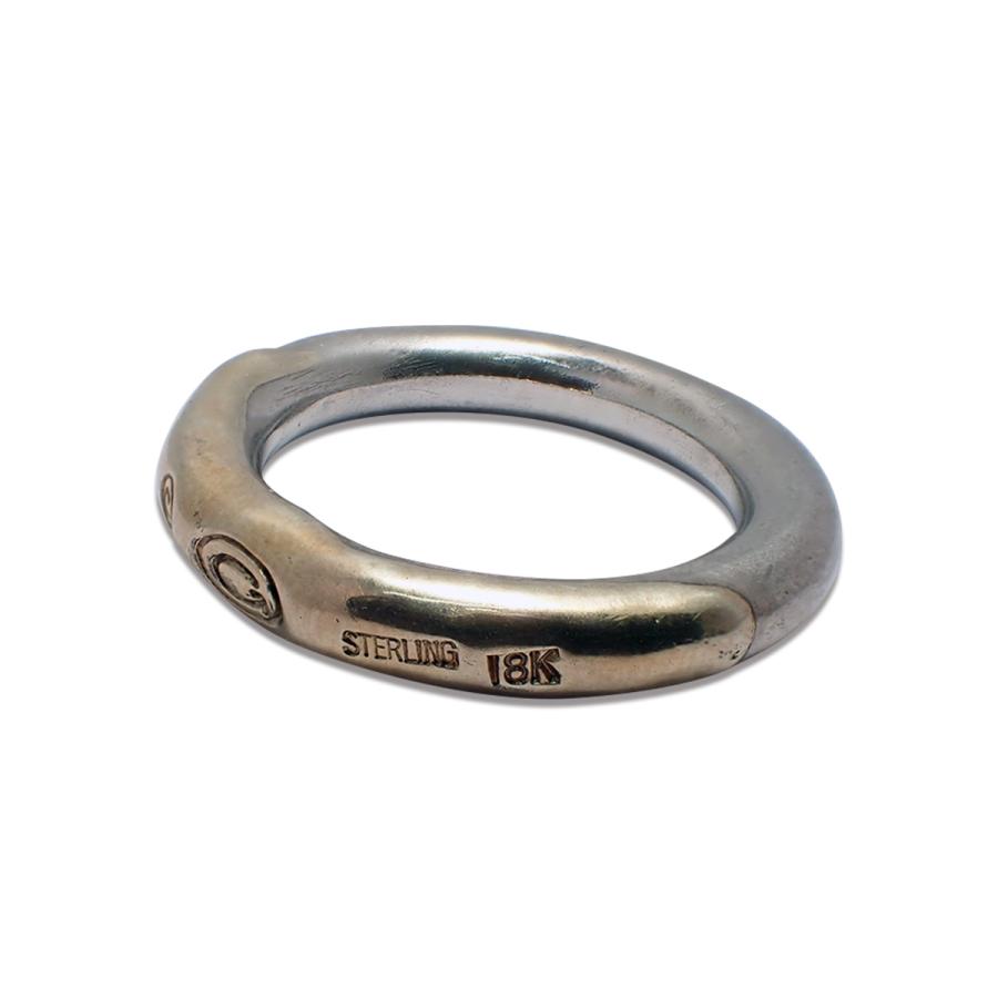 Gaboratory ガボラトリー/ガボール (GABORATORY)18Kゴールド