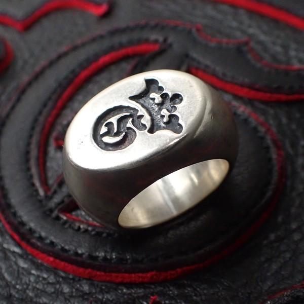 ガボラトリー / ガボール ジー ＆クラウン オーバル リング ガボール / ジー リング ガボラトリー オーバル ＆クラウン