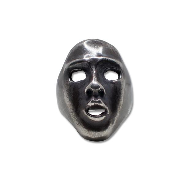 美しい ガボラトリー ガボール 2 5 フェイスリング ヴィンテージフィニッシュ 最も優遇 Zoetalentsolutions Com