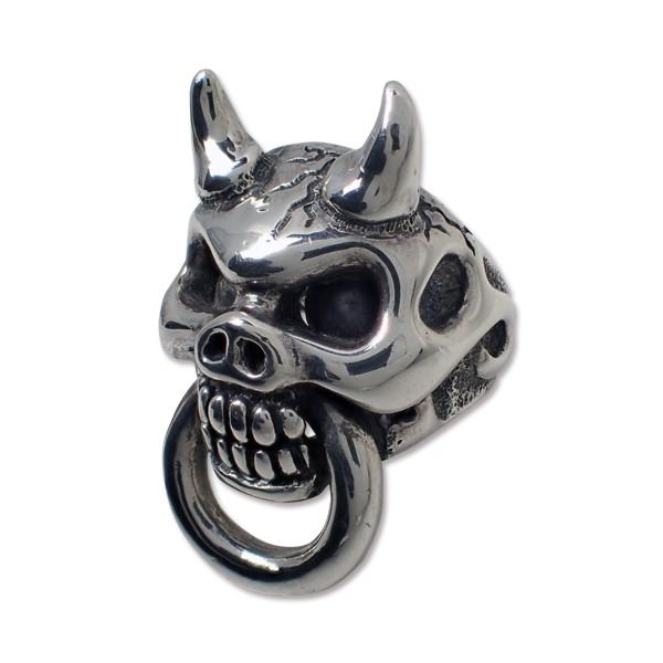 Travis Walker ダブルクロス / トラヴィスワーカー ノッカー