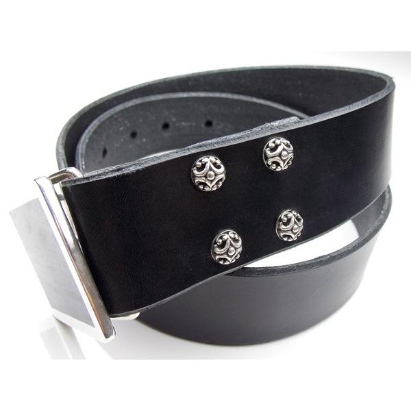 Stanley Guess スタンリーゲス 1ピース レザーベルト w Stanley Guess スタンリーゲス 1ピース レザーベルト w