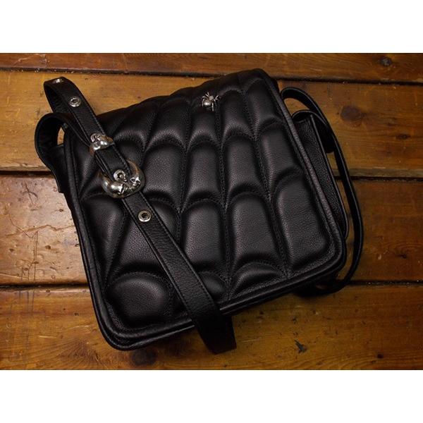 Stanley Guess スタンリーゲス レザー ミディアム Stanley Guess スタンリーゲス レザー ミディアム