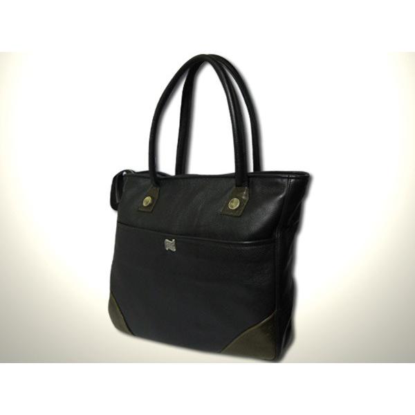 スタンリーゲス Stanley Ｇuessトートバッグ黒 楽天市場】【STANLEY GUESS スタンリーゲス】レザートートバッグ